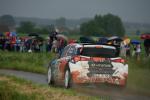 Hyundai i20 R5 2016 года